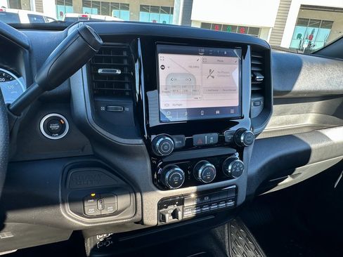 New 2026 RAM 5500 Tradesman image 21