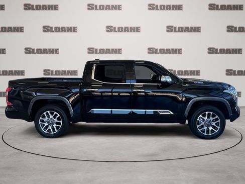 New 2026 Toyota Tundra 1794 Edition AWD/4WD image 6