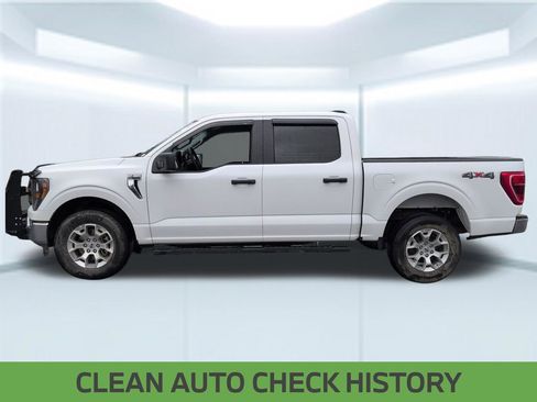 Used 2023 Ford F150 XLT image 2