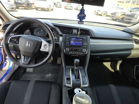 Used 2020 Honda Civic LX image 11