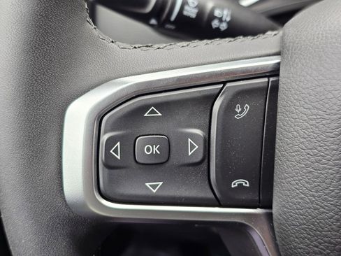 New 2026 RAM 1500 2WD Crew Cab image 18