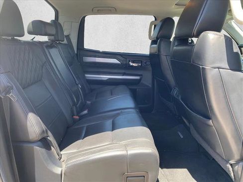 Used 2020 Toyota Tundra Platinum AWD/4WD image 28