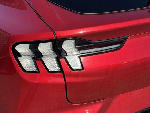 Used 2022 Ford Mustang Mach-E GT image 9