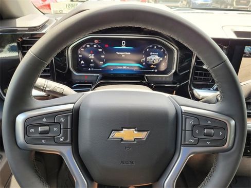 New 2026 Chevrolet Silverado 1500 LT image 21