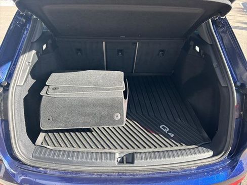 Certified 2024 Audi Q4 e-tron Premium Plus w/ Premium Plus image 19