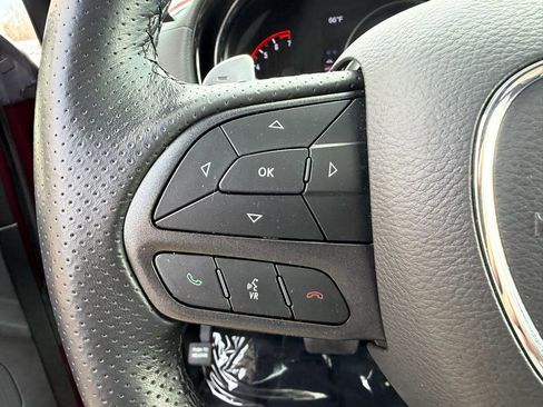 Used 2024 Dodge Durango GT image 30