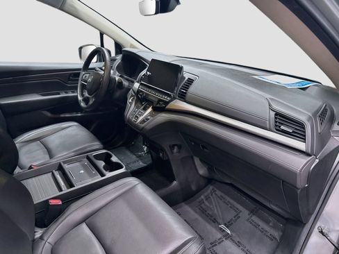 Used 2025 Honda Odyssey EX-L image 32