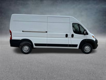New 2026 RAM ProMaster 2500 w/ Convenience Group
