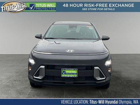 New 2026 Hyundai Kona SE image 2