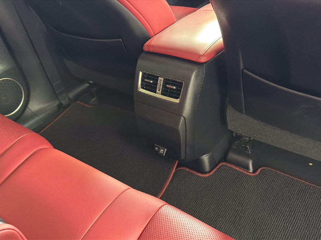 Used 2022 Lexus RX 350 F Sport AWD/4WD image 32
