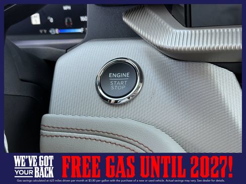 New 2026 Ford Explorer Active w/ Active Comfort Package RWD image 28