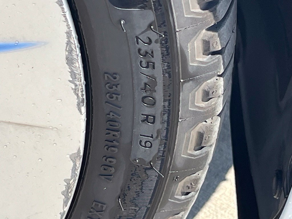 Used 2022 Tesla Model 3 Long Range AWD/4WD image 9