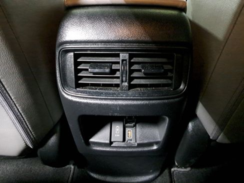 Used 2020 Honda CR-V EX-L image 13