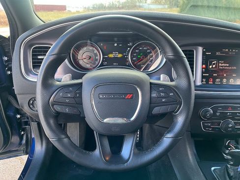 Used 2016 Dodge Charger R/T Scat Pack w/ Beats Audio Group image 12