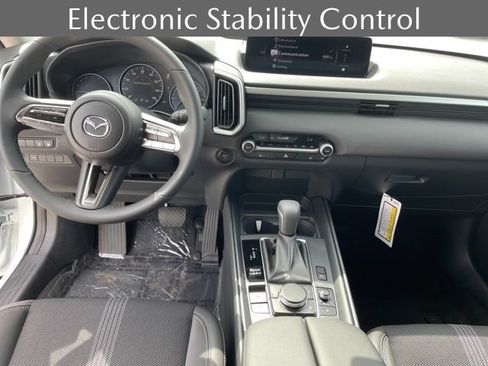 Certified 2025 MAZDA CX-50 2.5 Hybrid w/ Cargo Package AWD/4WD image 19