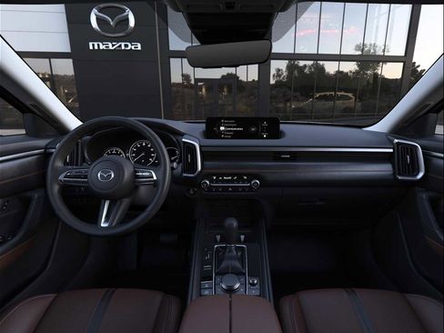 New 2025 MAZDA CX-50 Meridian Edition w/ Apex Package AWD/4WD image 2