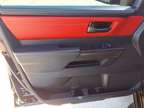 Used 2024 Toyota Tundra TRD Pro image 16