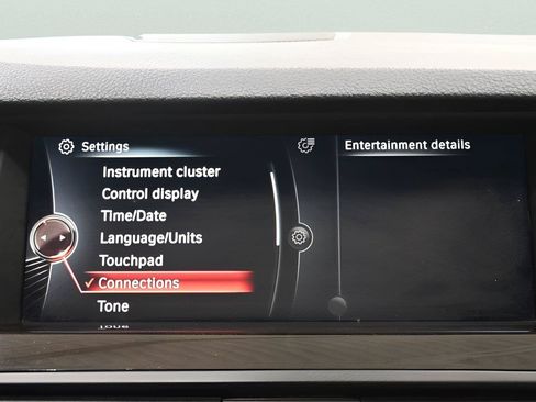 Used 2015 BMW 535i xDrive Sedan AWD/4WD image 29