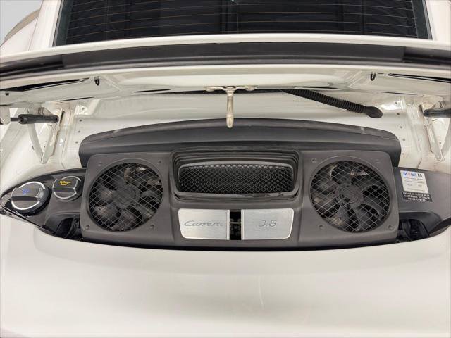 Used 2016 Porsche 911 Carrera 4S AWD/4WD image 19