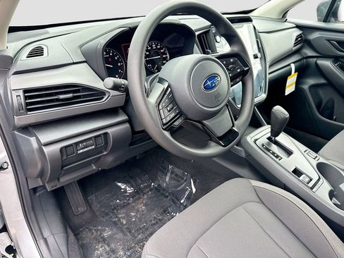 New 2026 Subaru Crosstrek 2.0i Premium AWD/4WD image 9