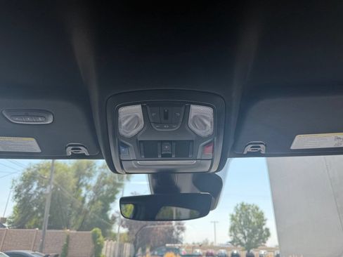 Used 2025 RAM 1500 Big Horn AWD/4WD image 19