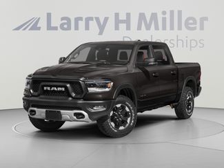 Used 2022 RAM 1500 Rebel w/ Off Road Group AWD/4WD video 1