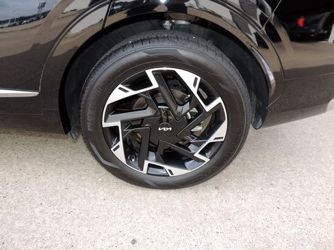 Used 2024 Kia Sportage SX AWD/4WD image 11