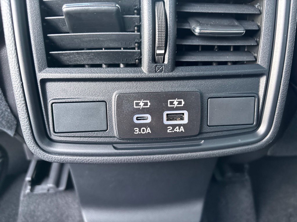 New 2026 Subaru Forester Premium AWD/4WD image 17