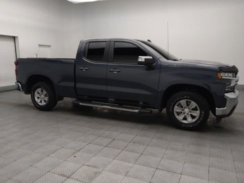Used 2019 Chevrolet Silverado 1500 LT w/ All-Star Edition image 11