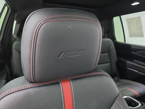 Used 2026 Chevrolet Traverse RS AWD/4WD image 60