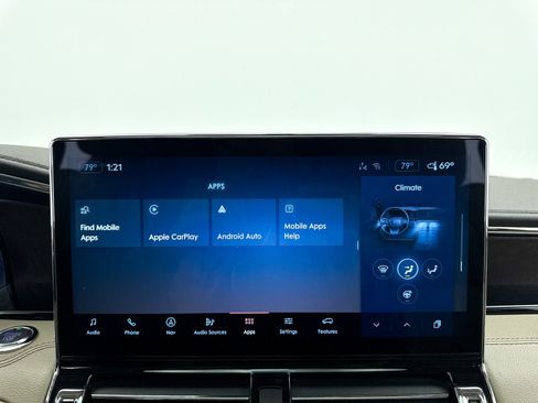 Used 2022 Lincoln Navigator Reserve image 29