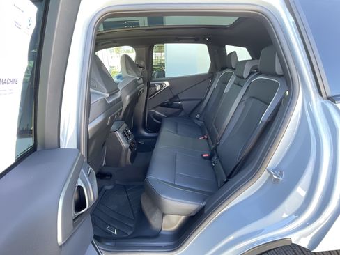 New 2026 BMW X3 xDrive30 w/ M Sport Package image 25