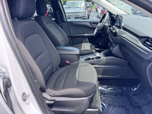 Used 2024 Ford Escape Active FWD image 24