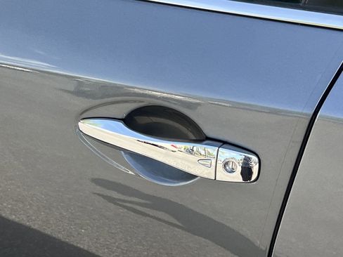 Used 2016 Nissan Altima 2.5 SL w/ 2.5 Technology Package image 28