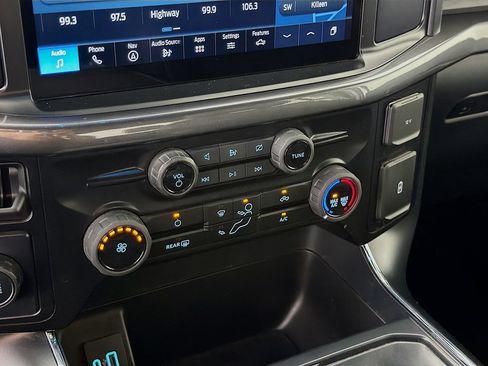 Used 2024 Ford F150 STX RWD image 20
