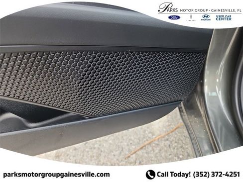 New 2025 Hyundai Elantra SEL w/ Cargo Package image 16