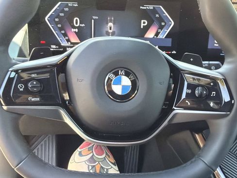 Used 2026 BMW X3 xDrive30i w/ Convenience Package AWD/4WD image 28