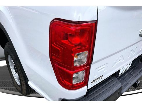 Used 2022 Ford Ranger XL w/ Equipment Group 101A High RWD image 37