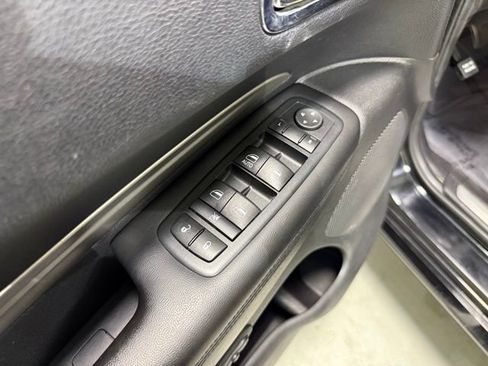 Used 2017 Dodge Durango GT w/ Nav & Power Liftgate Group AWD/4WD image 12