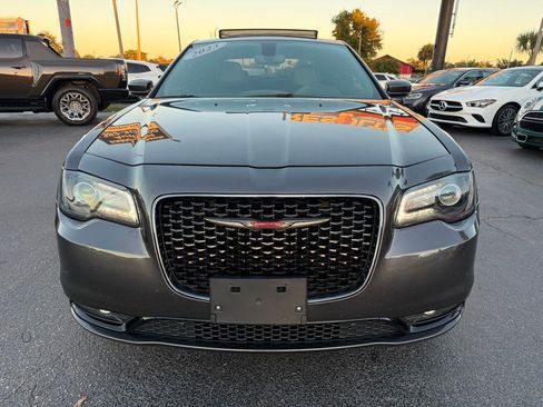 Used 2023 Chrysler 300 S image 2