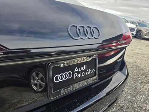 New 2026 Audi A6 Prestige image 16