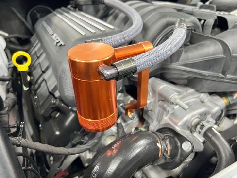 Used 2021 Dodge Challenger R/T Scat Pack w/ Dynamics Package image 18