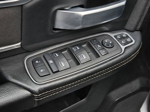 Used 2024 RAM 2500 Big Horn image 11