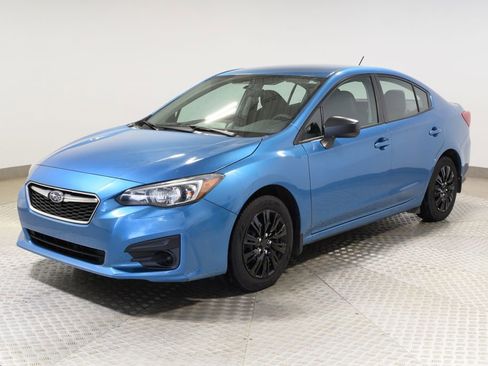 Used 2018 Subaru Impreza 2.0i AWD/4WD image 10