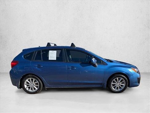 Used 2014 Subaru Impreza 2.0i Premium image 4