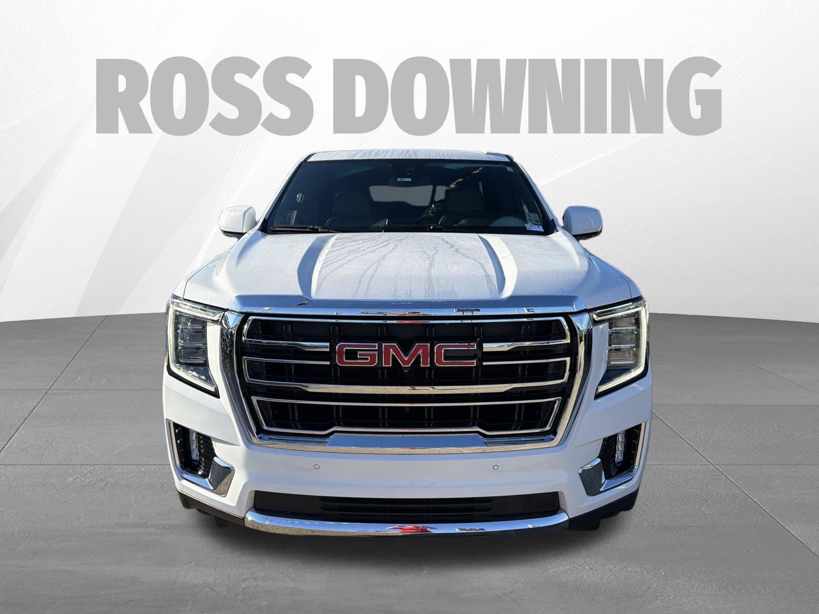 Used 2023 GMC Yukon SLT w/ SLT Premium Package RWD image 2