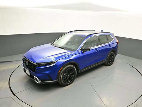 Used 2024 Honda CR-V Sport Touring image 34