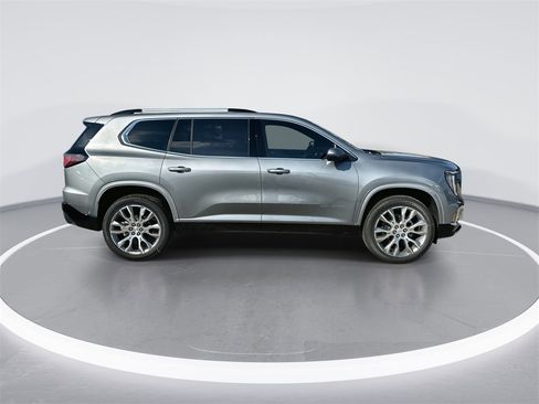 New 2026 GMC Acadia Denali w/ Super Cruise Package image 9