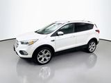 Used 2019 Ford Escape Titanium image 3
