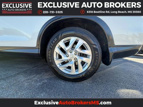 Used 2015 Honda CR-V EX-L image 40